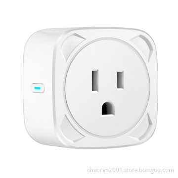 USA Electrical Home Remote Control Wireless Wifi Smart Plug US Socket Alexa Google Home IFTTT Outlet US Wifi Smart Plug